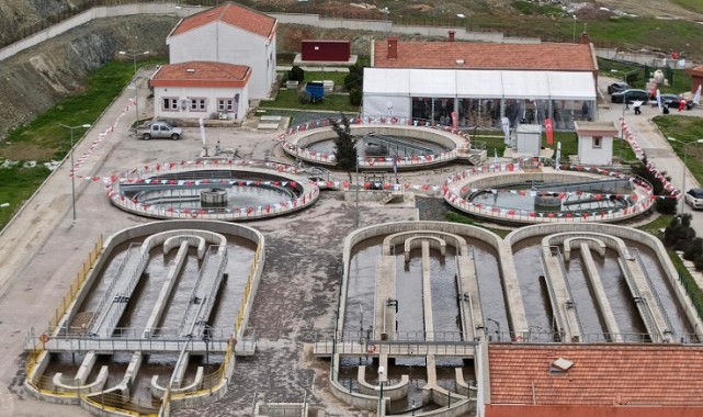 Büyükşehir’in Türkoğlu’ndaki 825 Milyonluk Dev Yatırımlarının Açılışı Gerçekleştirildi..