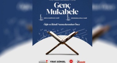 Büyükşehir, Mukabele Geleneğini Gençler Arasında Yaşatıyor...