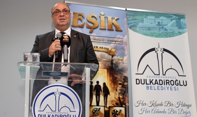 Dulkadiroğlu’nda Eğitime Bilgi Yarışması ile Destek..