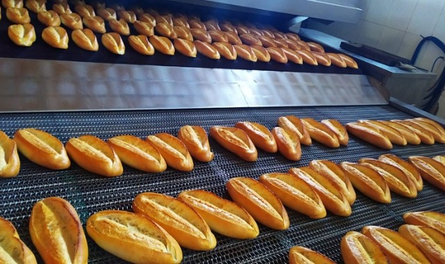 Halk Ekmek Ramazan’da da İftar Sofralarında..