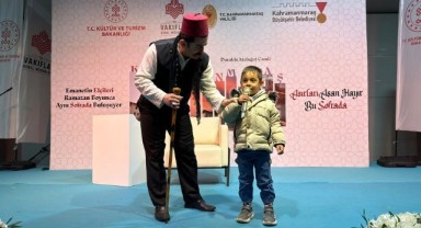 İftar, Meddah, Musiki ve Sohbetle Ramazan Sokağı’nda Unutulmaz Gece..