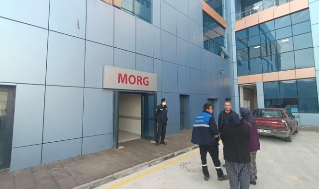 Kahramanmaraş’ta kadın cinayeti..