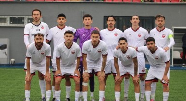 Kahramanmaraşspor Evinde Osmaniye'ye Takıldı: 1-1..