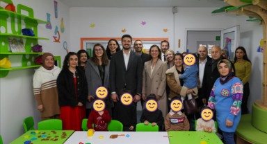 KİPAŞ’tan Kadın çalışanlarına Pozitif Ayrımcılık...