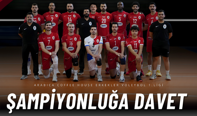 Onikişubat Belediyespor şampiyonluk maçına çıkıyor! Tüm şehir bu tarihi ana davetli..