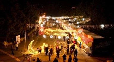 Ramazan Akşamları: Hem İftar Hem Kültür Şöleni..