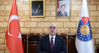 Rektör AK: “12 Şubat Kurtuluş Bayramı; Kahramanmaraş’ın Şanlı Tarihindeki En Parlak Sayfadır” 