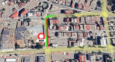 Sürücülerin Dikkatine!..