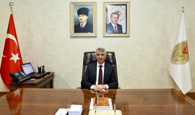  Vali Ünlüer, “12 Şubat, Hürriyetini Canı Pahasına Savunanların Diriliş Günüdür.”..