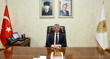  Vali Ünlüer, “12 Şubat, Hürriyetini Canı Pahasına Savunanların Diriliş Günüdür.”..