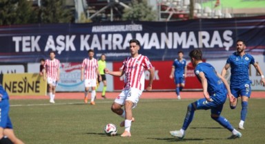 Akedaş İstiklalspor Evinde Farklı Kazandı: 3-0..