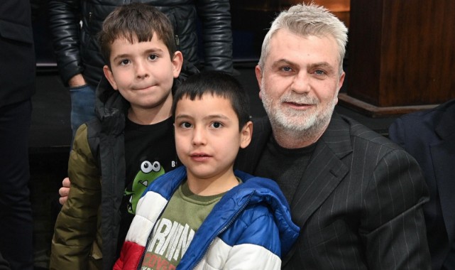 Başkan Görgel: “Gönül Köprüleri Kurmaya Gayret Gösteriyoruz” 