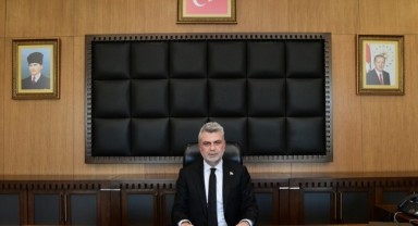 Başkan Görgel: “Ramazan Bayramı’mız Kutlu Olsun”..