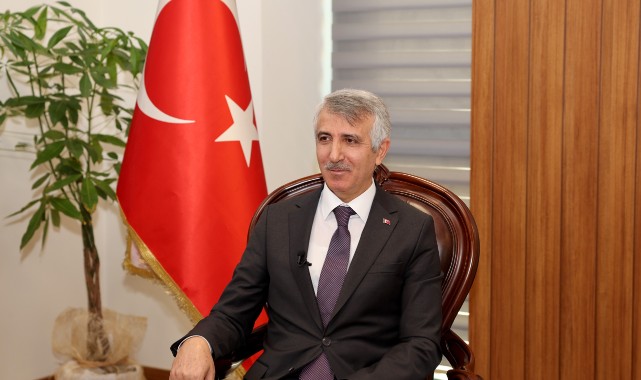 Bayramlar, Toplumsal Bağlarımızın Güçlendiği Müstesna Günlerdir..