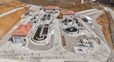 Ekinözü'nün Alt ve Üst Yapısına Büyükşehir'den 1,9 Milyar TL’lik Yatırım