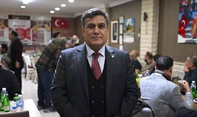 İşitme Engellilerde İftar Geleneği için Maraş Yöresel'de buluştu..