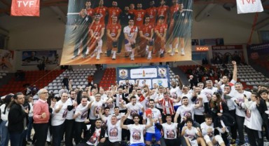 Kahramanmaraş’ın Üst Lig Hasreti Sona Erdi 