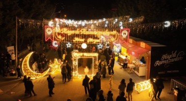 Büyükşehir Belediyesi, Ramazan Ayında birlik, beraberlik ve dayanışma ruhunu güçlendirdi