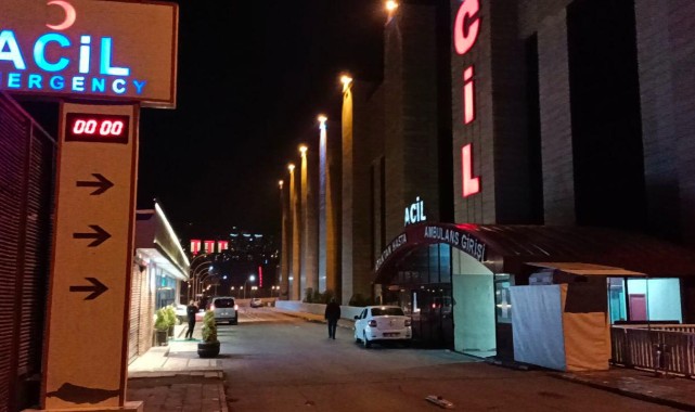 Kahramanmaraş’ta soba faciası: 30 yaşındaki kadın hayatını kaybetti..