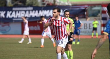 Kemal Rüzgar Cezalı, İstiklalspor Muş Deplasmanında Kritik Sınavda 