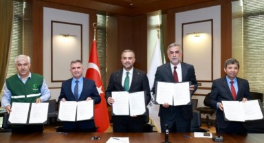 Onikişubat Belediyesi'nden evli ve evlenecek çiftlere anlamlı proje: Aile Akademisi hayata geçti..