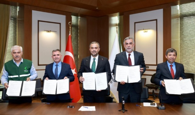 Onikişubat Belediyesi'nden evli ve evlenecek çiftlere anlamlı proje: Aile Akademisi hayata geçti..
