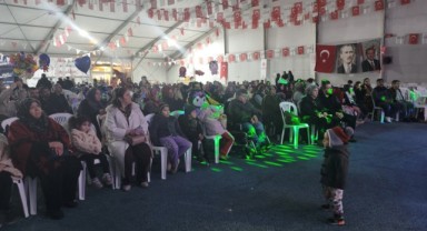 Ramazan Sokağı’nda Türk Halk Müziği Rüzgârı 