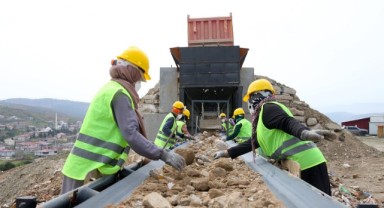 ‘Sıfır Atık’ yönetiminde Türkiye’ye örnek olmaya devam ediyoruz 