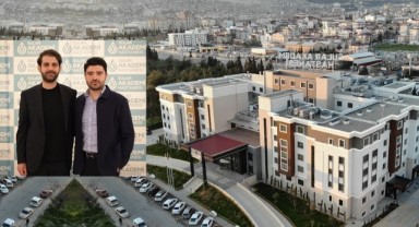 Sular Akademi Hastanesi’nden Ramazan Bayramı Mesajı: “Sağlık ve Dayanışmayla Daha Güçlü Yarınlara”..