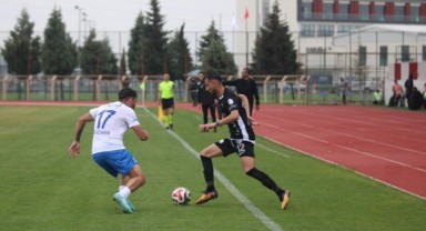 Akedaş İstiklalspor’dan kritik galibiyet..