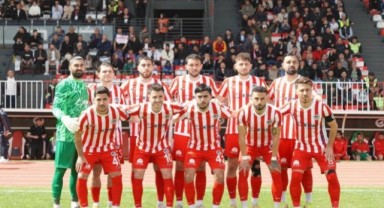 Akedaş İstiklalspor’dan Kritik Galibiyet: 4-0..