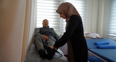 Aktif Yaşam Merkezi Yaşlıların Hayatına Değer Katmayı Sürdürüyor  