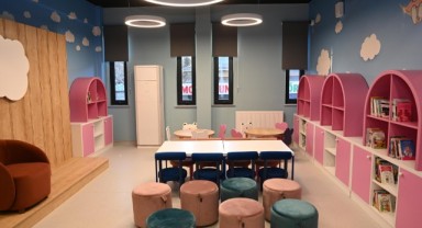 Andırın’da Kültür ve Eğitimde Yeni Dönem; İlçe Halk Kütüphanesi Kapılarını Açıyor 