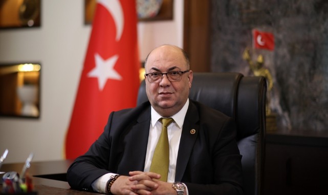 Başkan Akpınar: “Kahramanmaraş’ta Yakılan İstiklal Meşalesi, Milletin Kaderini Değiştiren Tarihi Bir Dönüm Noktasıdır”