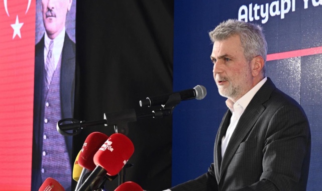 Başkan Görgel, TBB Başkanlığına Aday Gösterildi  