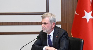 Başkan Görgel, TBB Başkanlığına Aday Gösterildi  