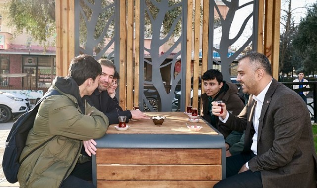 Başkan Toptaş’ın Güvenli Park Projesi okullara da taşınmalı..