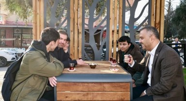 Başkan Toptaş’ın Güvenli Park Projesi okullara da taşınmalı..