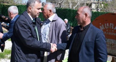 Başkan Toptaş: “Mahallelerimizin her talebi bizim yol haritamızdır” 