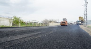Büyükşehir’den Pazarcık Kırsalında Ulaşımı Güçlendiren 10 Milyonluk Yatırım 