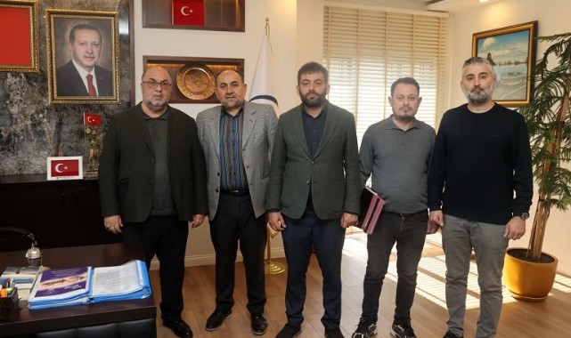 Dulkadiroğlu Belediyesi ile Hasene Vakfı’ndan Ortak Hizmet Protokolü..