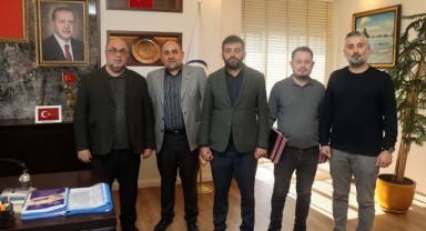 Dulkadiroğlu Belediyesi ile Hasene Vakfı’ndan Ortak Hizmet Protokolü..