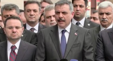 İçişleri Bakanı açıkladı: Kahramanmaraş’ta okul saldırısında can kaybı yükseldi 