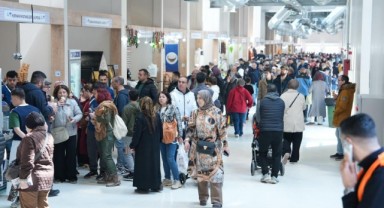 İstanbul’da Yoğun İlgi Gördük