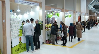 Kahramanmaraş, Gastronomisi ve El Sanatlarıyla İstanbul’da Göz Dolduruyor 