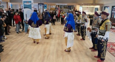 Kahramanmaraş’ın Kültür Şöleni Üçüncü Günü Coşkuyla Devam Edecek 