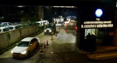 Kahramanmaraş merkezli 14 ilde siber dolandırıcılık operasyonu: 27 şüpheli yakalandı 