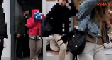 Kahramanmaraş merkezli 8 ilde fuhuş operasyonu: 23 gözaltı 