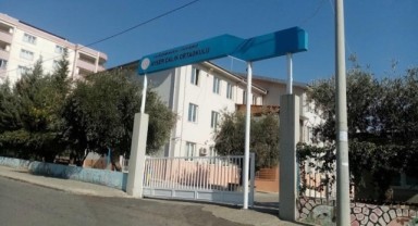 Kahramanmaraş'ta öğrenciler başka okulda eğitim görecek