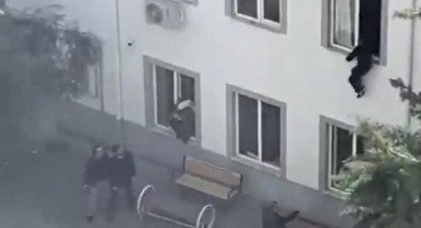 Kahramanmaraş’ta okulda silahlı saldırı: Biri öğretmen 3 öğrenci öldü 20 kişi yaralandı